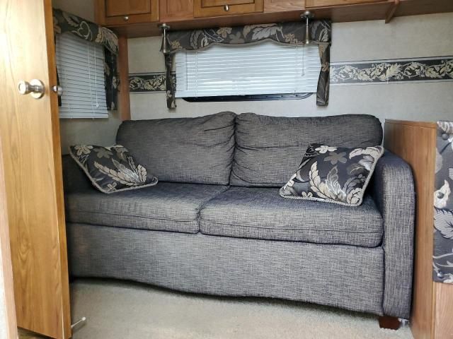2014 Rokw Trailer