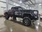 2017 GMC Sierra K1500 slt