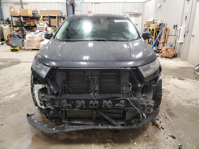 2015 Ford Edge Sport