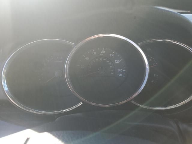 2011 KIA Sorento Base
