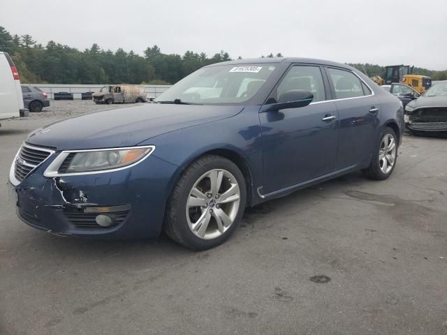 2011 Saab 9-5 Turbo