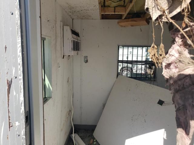 2024 Urwi 2024 Office Container