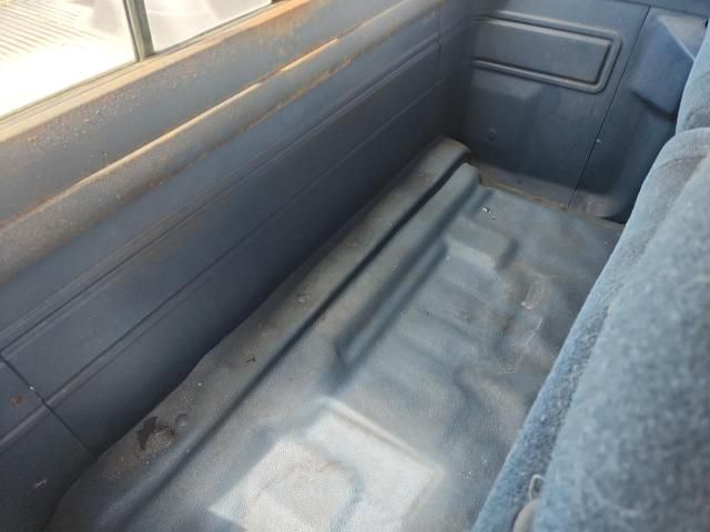 1995 Ford F150