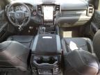 2022 Dodge Ram 1500 trx