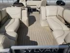 2019 Sylvan Pontoon