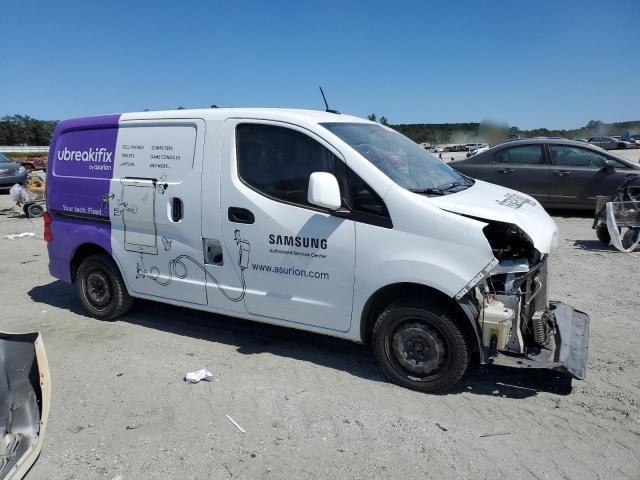 2020 Niss NV200 2.5S