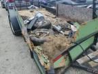 2000 Bigtx Trailer