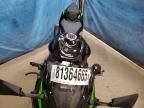 2025 Kawasaki ZX636 K