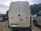 2013 Mercedes-Benz Sprinter 2500