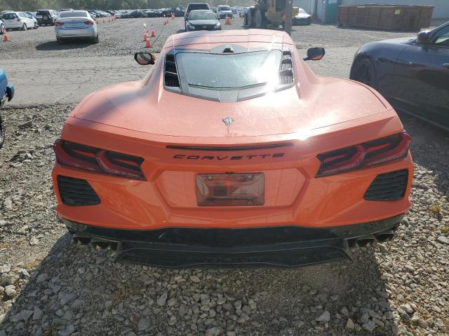 2025 Chev Corvette Stingray 1LT