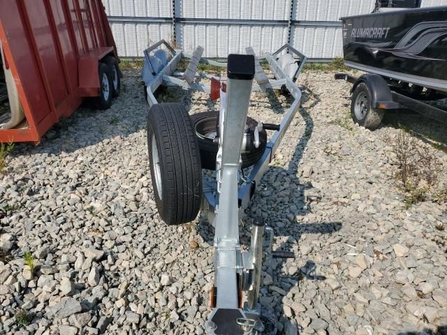 2021 Hews 2021 oem Boat Trailer