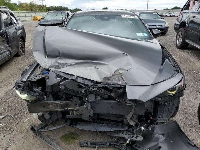2019 Mazda 3 Premium