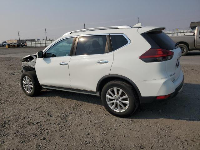 2019 Niss Rogue sv