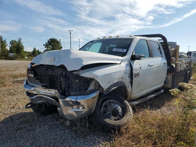 2012 Dodge RAM 5500 ST