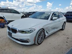 2018 BMW 530 I for sale in San Antonio, TX