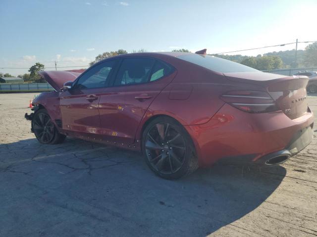 2023 Genesis G70 Base
