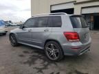 2013 Mercedes-Benz GLK 350 4matic