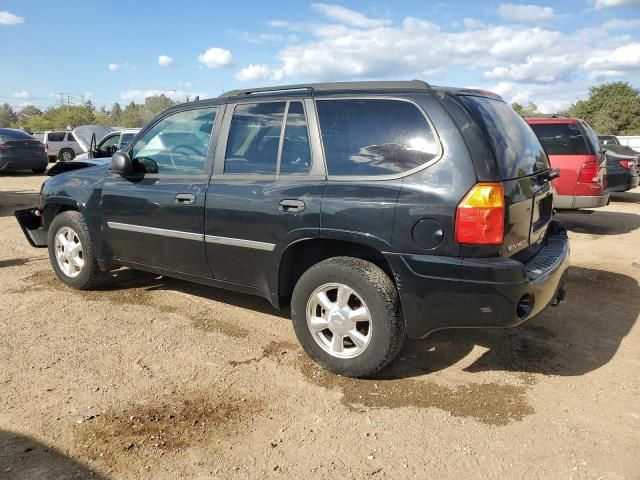 2008 GMC Envoy