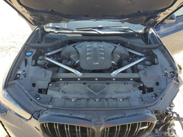 2024 BMW X5 M60i