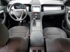 2017 Ford Taurus SEL