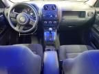 2012 Jeep Patriot Sport