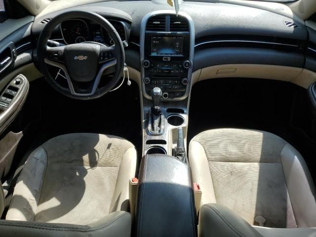 2016 Chevrolet Malibu Limited lt