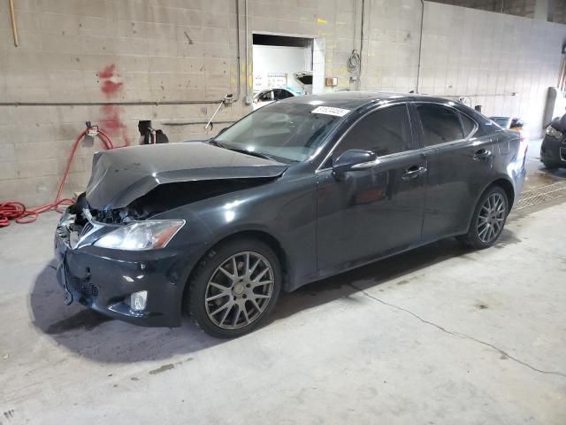 2010 Lexus IS 250