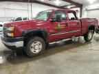 2007 Chevrolet Silverado K2500 Heavy Duty