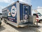 2016 Cargo Craft EXPEDITION-85202 Food Trailer