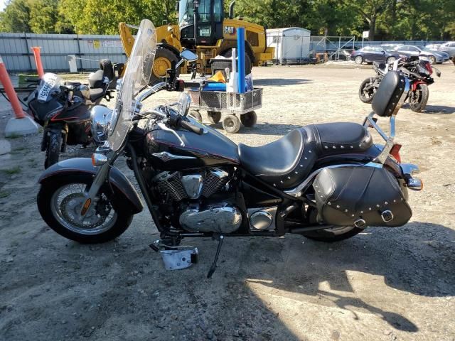 2023 Kawasaki VN900 D
