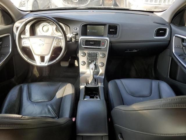 2013 Volv O S60 T5