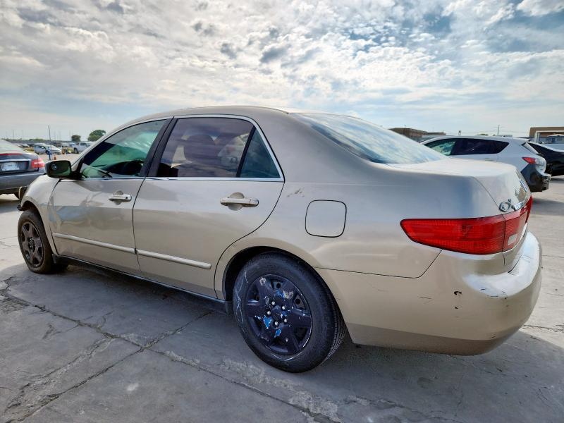 2005 Honda Accord