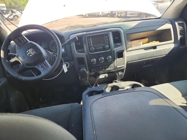 2018 Dodge RAM 5500