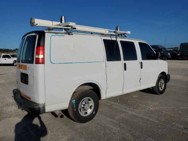 2013 Chevrolet Express G2500