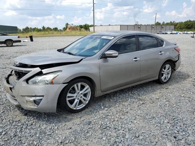 2013 Nissan Altima 3.5S