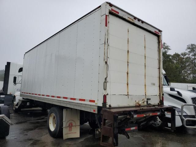 2017 Kenworth Construction T370