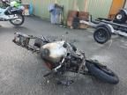 2006 Yamaha FZ6 S