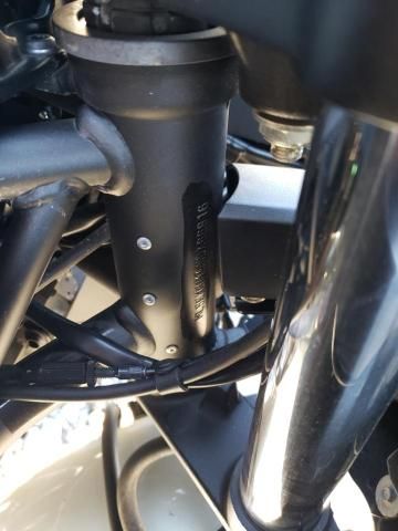 2022 Kawasaki EX650 N