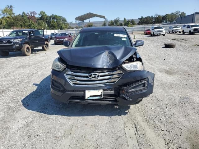 2014 Hyundai Santa FE Sport