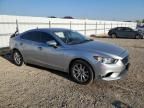 2016 Mazda 6 Sport
