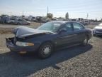 2003 Buick Lesabre Custom