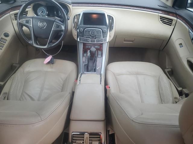 2012 Buick Lacrosse Premium
