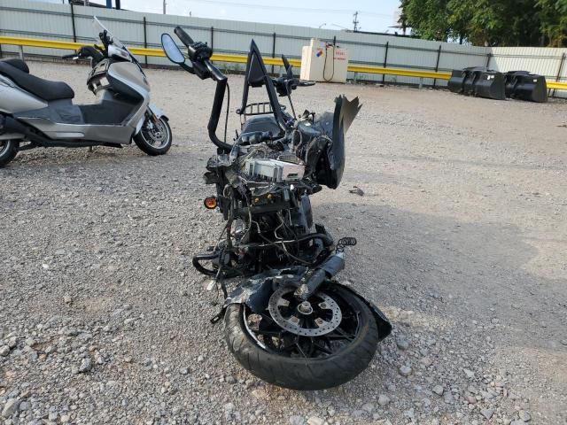 2022 Harley-Davidson Flhxs