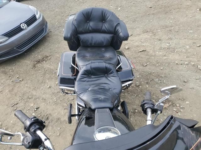 1996 Harley-Davidson Flhtci