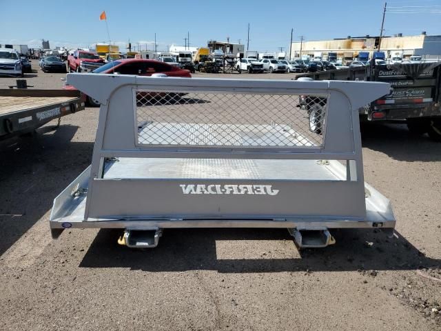 2005 Jerr-Dan Spplatform Rollback BED