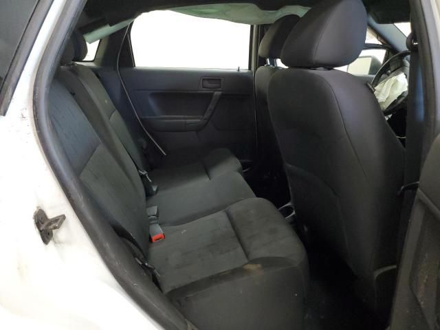 2011 Ford Focus SE