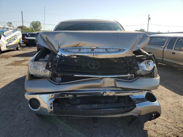 2008 Toyota Tundra Double Cab