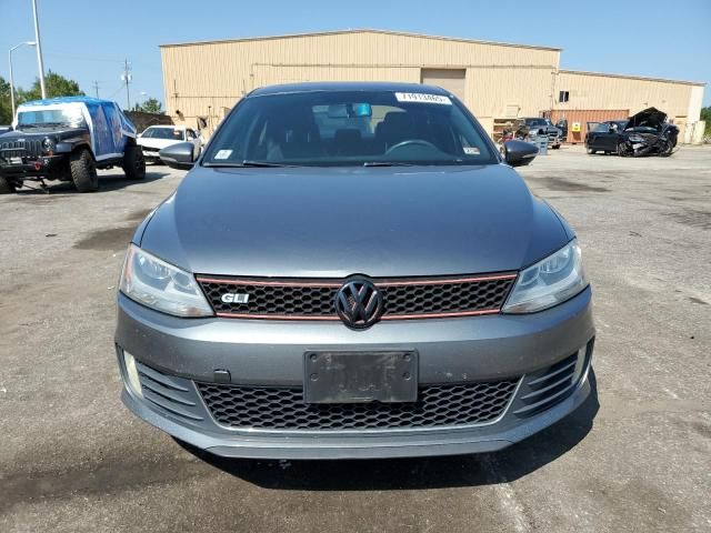 2012 Volkswagen Jetta GLI