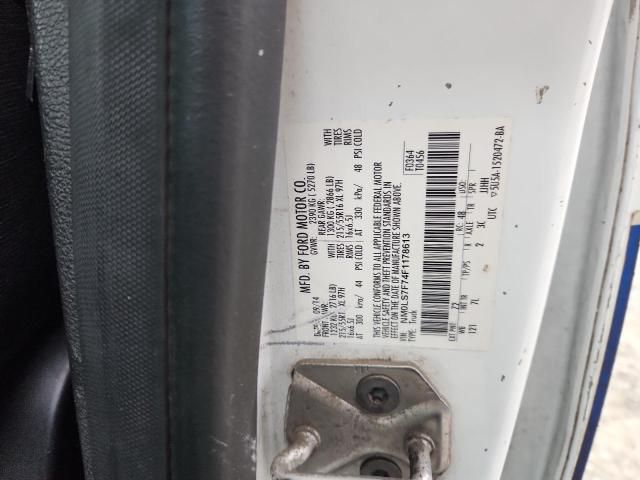 2015 Ford Transit Connect
