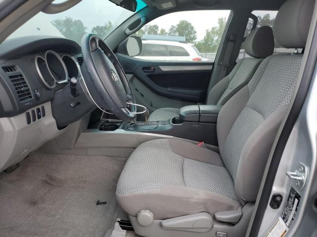 2007 Toyota 4runner SR5
